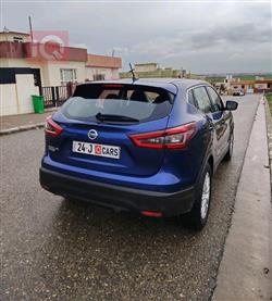 نيسان روج سبورت